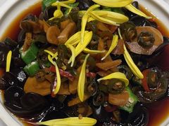 -丰收日·小海鲜·沪上家宴(顾村正大店)