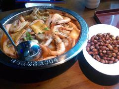 -胖哥俩肉蟹煲(世茂国际广场店)