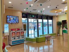 -金宝贝早教(和悦汇店)