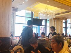 大堂-美心皇宫(屯门大会堂店)