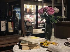 -一棵树·意大利西餐厅One Tree(新城店)