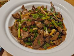 -云尊府云南菜·蒸汽石锅鱼(学清路店)