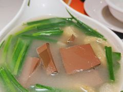 -叹茶靓点·粤式餐厅·全天茶市(石井万民广场店)