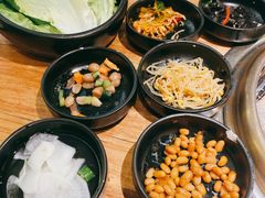 -黑牛黑猪烤肉专门店(万象城店)