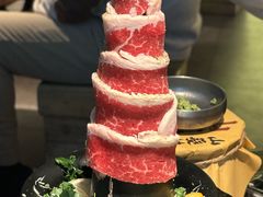 -山葵村烤肉(海淀区民族大学店)