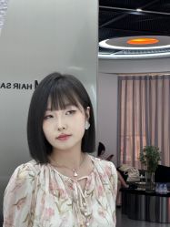 -艾美A·M Hair Salon