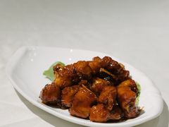 -绿雅酒家(江西中路店)