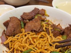 -寻裕记·现炒浇头面(人民广场店)