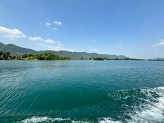 -仙岛湖旅游风景区