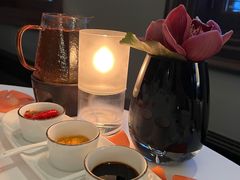 佐食酱汁-宝丽轩中餐厅BAOLIXUAN