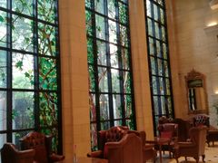 -马勒别墅·中餐厅