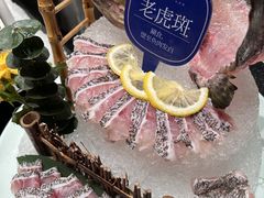 -海月轩海鲜豆捞(紫金塔店)