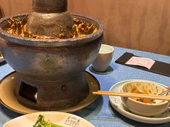 -香巴拉云南餐厅(华莱坞店)