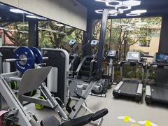 -VPsmart私教健身工作室(新华路旗舰店)