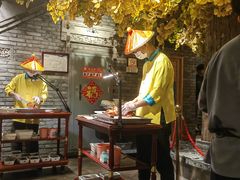 -北平楼·烤鸭·北京菜(牡丹园店)