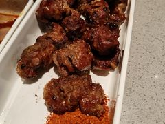 -半天妖烤鱼(丰科万达店)