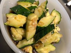 -很久以前羊肉串(中山公园店)