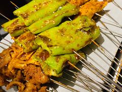 -铁人烧烤(北京店)