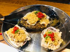 -必点海鲜·鲅鱼水饺(鞍山西道店)