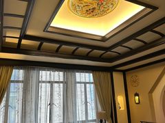 -上海和平饭店 Fairmont Peace Hotel