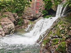 -安吉龙王山风景区