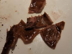 -拉蒂娜·巴西牛排馆 Latina·Brazilian Steakhouse(王府井喜悦店)