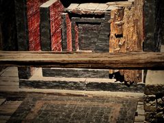 -北京大葆台遗址博物馆