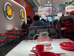 -避风塘·金牌店·夜宵(金玉兰店)