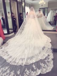 -南京宝娜嫁衣婚纱礼服馆(中央路店)