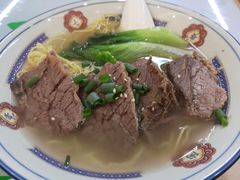 -七爷清汤腩(中心南路店)