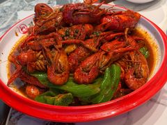 -曹胖子龙虾馆(黄桦路店)
