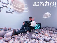 -chi K11艺术空间展览厅