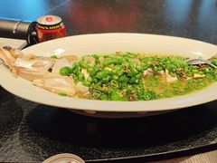-大拙里·精致融合菜(沙湖桃源国际店)