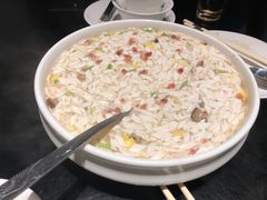 -芳芳私房菜·精做淮扬菜(承德路店)