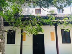 -西园戒幢律寺