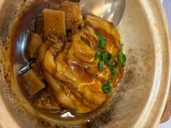 -银都上海菜馆(粤海东路店)