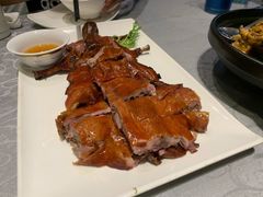 吊烧琵琶鸭-丽华园(汉阳龙阳店)