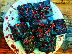 -五娭毑臭豆腐(黄兴南路店)