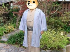 -京都冈本和服体验租赁店(清水寺店)