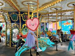 -蓬莱欧乐堡梦幻世界