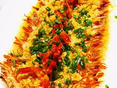 蒜蓉粉丝虾-沪碟·精菜坊(闵行店)