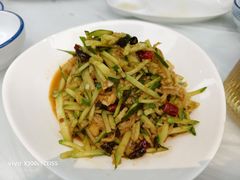 -渔港甄宴·海鲜·地标烟台菜(金沙滩店)