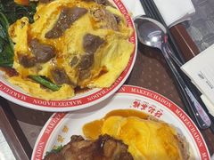 -孖记茶档·热腾茶餐(荔湾领展广场店)