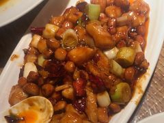 -渝信川菜(长安店)