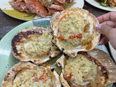 -贞姨美食·老字号海鲜大排档