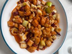 -红旗饭庄