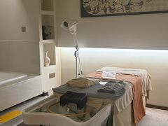 -瑶舍头疗·瑶浴·芳香热石SPA(五洲国际店)