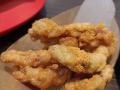 -胖哥俩肉蟹煲(杭州大厦中央广场店)