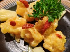 -花和寿喜烧·三文鱼自助专门店(光屿城店)