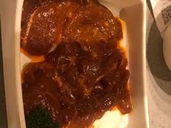 -海底捞火锅(青悦城店)